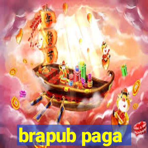 brapub paga